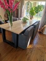 6 stoelen, Huis en Inrichting, Ophalen of Verzenden, Zo goed als nieuw, Modern, 4 tot 6 stoelen