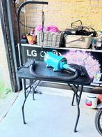 Trimtafel + Waterblazer, Dieren en Toebehoren, Honden-accessoires, Ophalen, Gebruikt