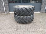 Case Wielen 600/65 R38