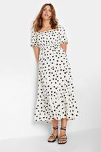 Polkadot jurk maat 36 collectie Tall, Ophalen, Overige kleuren, LTS, Nieuw
