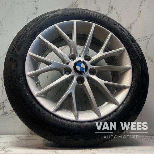 Bmw 1 2 Serie E87+ F20 F21 205/55/17 INCH STYLING 380 Zomers, Auto-onderdelen, Banden en Velgen, Banden en Velgen, Zomerbanden