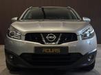 Nissan Qashqai 1.6 Connect Edition|Automaat|Trekhaak|Bose|Ca, Auto's, Euro 5, Parkeersensor, Gebruikt, 4 cilinders