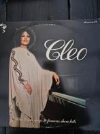 Cleo Laine - 20 Famous Show Hits LP, Ophalen of Verzenden, Gebruikt, 12 inch