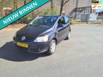 Volkswagen Fox 1.4 Trendline LEUKE AUTO RIJDT EN SCHAKELT GO, Voorwielaandrijving, Gebruikt, 4 cilinders, 4 stoelen