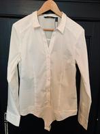 Nieuwe witte katoenen body-blouse, Vero Moda, maat XL, Nieuw, Ophalen of Verzenden, Wit, Maat 46/48 (XL) of groter