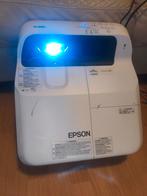 Epson EB-685Wi Projector - Goed Werkend, Gebruikt, Epson, Ophalen of Verzenden, LCD
