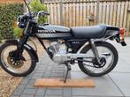 HONDA CB50J  met kenteken, Ophalen, Zo goed als nieuw, Overige modellen
