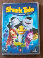 shark tale, Cd's en Dvd's, Alle leeftijden, Ophalen of Verzenden, Zo goed als nieuw, Amerikaans