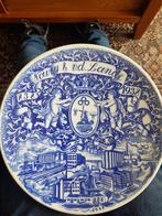 bord uit 1938., Antiek en Kunst, Ophalen of Verzenden