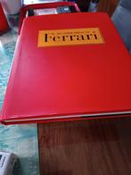 Ferrari boek., Ophalen, Zo goed als nieuw, Overige onderwerpen