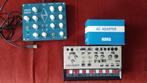 Korg Volca Modular (CrumDrum is verkocht), Muziek en Instrumenten, Synthesizers, Ophalen of Verzenden, Zo goed als nieuw, Overige aantallen