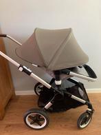 Bugaboo Fox, Ophalen, Zo goed als nieuw, Bugaboo