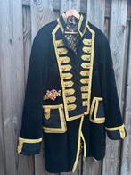 Carnavalsjas - Hoofs, Ophalen, Carnaval, Overige maten, Kleding