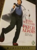 Patch Adams - 1998, Cd's en Dvd's, Dvd's | Komedie, Overige genres, Ophalen of Verzenden, Zo goed als nieuw