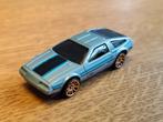 Hot Wheels DMC Delorean, Ophalen of Verzenden, Zo goed als nieuw