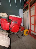 honda f800 tuinfrees, Ophalen, Gebruikt