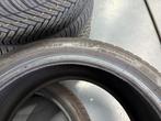 2x 255 35 19 Bridgestone Turanza T005 RUNFLAT 5,5M DOT0624, Auto-onderdelen, Banden en Velgen, 19 inch, Gebruikt, 255 mm, Ophalen of Verzenden