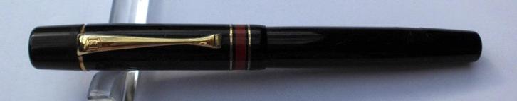 Koh-i-Noor L&C Hardtmuth vulpen, Verzamelen, Pennenverzamelingen, Gebruikt, Vulpen, Overige merken, Verzenden