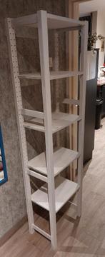 Ivar stellingkast, Huis en Inrichting, Ophalen, Gebruikt