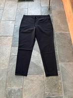 Zgan broek van &Co Woman maat 3XL zwart, Verzenden, Zwart, Maat 46/48 (XL) of groter, &Co Woman