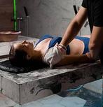 Massage  voor mannen en vrouwen, Ontspanningsmassage