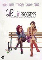 Girl in progress (Eva Mendes) [3037], Alle leeftijden, Ophalen of Verzenden, Zo goed als nieuw, Drama