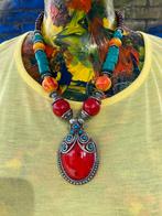 Ibiza ketting, Ophalen of Verzenden, Zo goed als nieuw