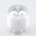 JBL Tune Flex Perfect Fit Bluetooth Oordoppen Wit | Nieuwsta