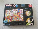 Wasgij Mystery 11 puzzel Kinderopvang 1000 stukjes compleet, Hobby en Vrije tijd, Denksport en Puzzels, Ophalen of Verzenden, Zo goed als nieuw
