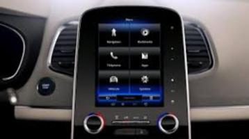 R-Link 2 2025Q2 navigatie update. beschikbaar voor biedingen