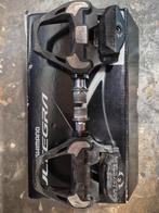 Shimano Ultegra R8000 SPD-SL Pedalen, Ophalen of Verzenden, Gebruikt, Racefiets, Crankstel of Pedalen