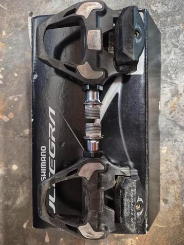 Shimano Ultegra R8000 SPD-SL Pedalen beschikbaar voor biedingen