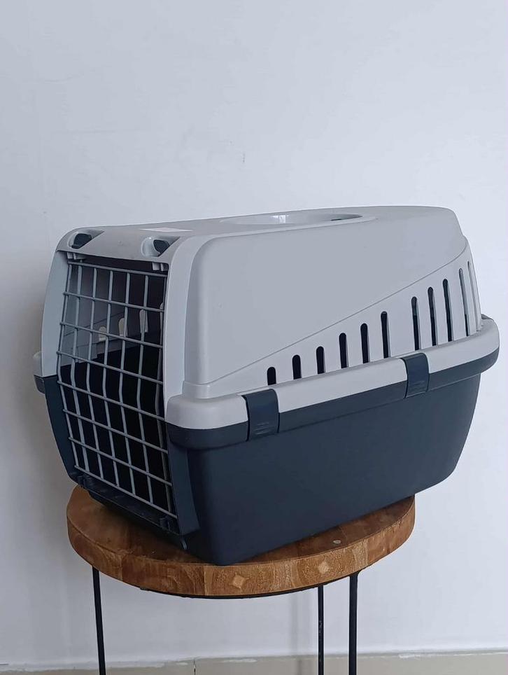 Dieren kooi   (GRATIS BEZORGEN), Dieren en Toebehoren, Transportboxen, Zo goed als nieuw, Ophalen of Verzenden