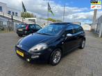 Fiat Punto Evo 0.9 TwinAir Lounge | 6 bak | super zuinig ! |, Auto's, Fiat, Voorwielaandrijving, 101 pk, Gebruikt, Euro 6
