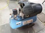 AIRPRESS COMPRESSOR, Doe-het-zelf en Verbouw, Ophalen, Gebruikt, 6 tot 10 bar, 25 tot 100 liter