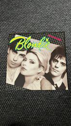 Blondie Eat To The Beat LP, Gebruikt, Ophalen