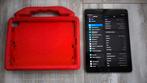 Apple Ipad 6e generatie met stevige hoes, 10 inch, 32 GB, Apple iPad, Ophalen of Verzenden
