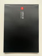 Leica Q2 Handleiding - Nieuw, Ophalen of Verzenden, Nieuw