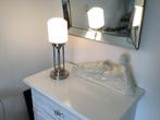 Art-Deco tafel lamp, gispen stijl, Antiek en Kunst, Ophalen of Verzenden