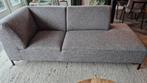Montel 2 banken (los te koop) 2,5 zits, direct beschikbaar, Huis en Inrichting, Banken | Sofa's en Chaises Longues, Ophalen, 75 tot 100 cm