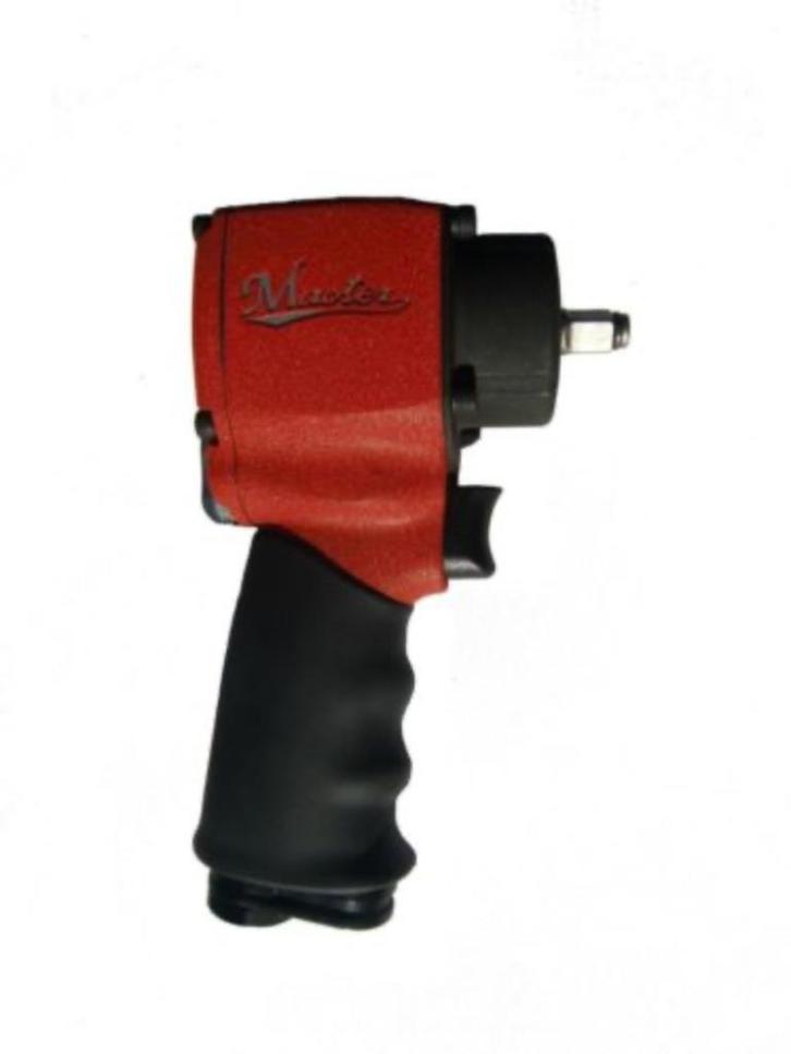 Slagmoersleutel , 3/8" of 1/2” vierkant, Sterk & Compact!!, Auto diversen, Autogereedschap, Nieuw, Ophalen of Verzenden
