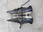 Nike tiempo maat 45, Sport en Fitness, Voetbal, Ophalen of Verzenden, Zo goed als nieuw, Schoenen
