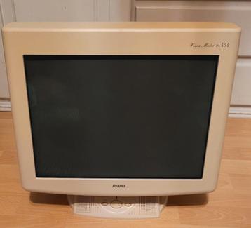 Illyama vision master pro 454 beschikbaar voor biedingen