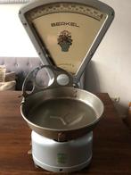 Weegschaal van het merk Berkel, Antiek en Kunst, Antiek | Gereedschap en Instrumenten, Ophalen