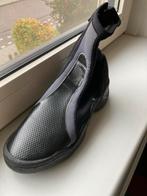 Mares Duikschoen maat 40 40,5, Watersport en Boten, Ophalen of Verzenden, Gebruikt, Dame of Heer, Zeil- of Surfschoenen