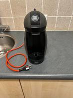 Dolce Gusto Krups Koffiezetapparaat met driepotige stekker, Espresso apparaat, Ophalen of Verzenden, Zo goed als nieuw, 1 kopje