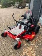 Toro zeroturn mx5075t zitmaaier, Ophalen, Gebruikt, Toro, 120 cm of meer