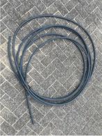 Tyleenbuis 20 mm PVC zwart ca 16 meter, Ophalen, Nieuw, Overige typen