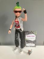Mattel Monster High Deuce Gorgon (G1), Nieuw, Fashion Doll, Ophalen of Verzenden