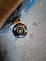 Skateboard - Black Hole Skateboards, Ophalen, Gebruikt, Skateboard